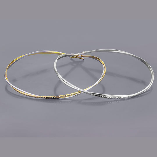 Handgefertigte Hochzeitskronen Versilbert 1307-1308 Silber