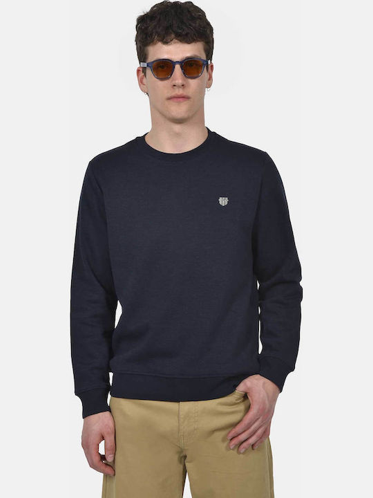 Blue Sweater