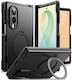 Ringke Alles Back Cover Μαύρο (Galaxy Z Fold8)