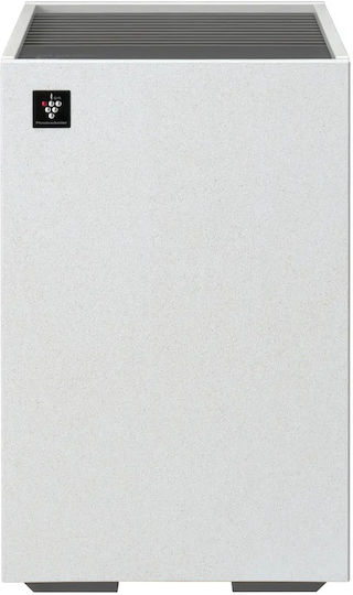 Sharp Ιονιστής / Καθαριστής Αέρα 23W για Χώρους 30m²