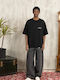 T-Shirt Schwarz