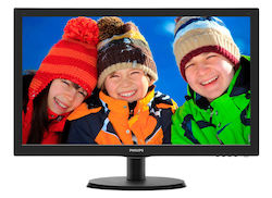 Philips 223V5L 21.5" Refurbished Grade A Philips 223V5L 21.5" Refurbished Grade A