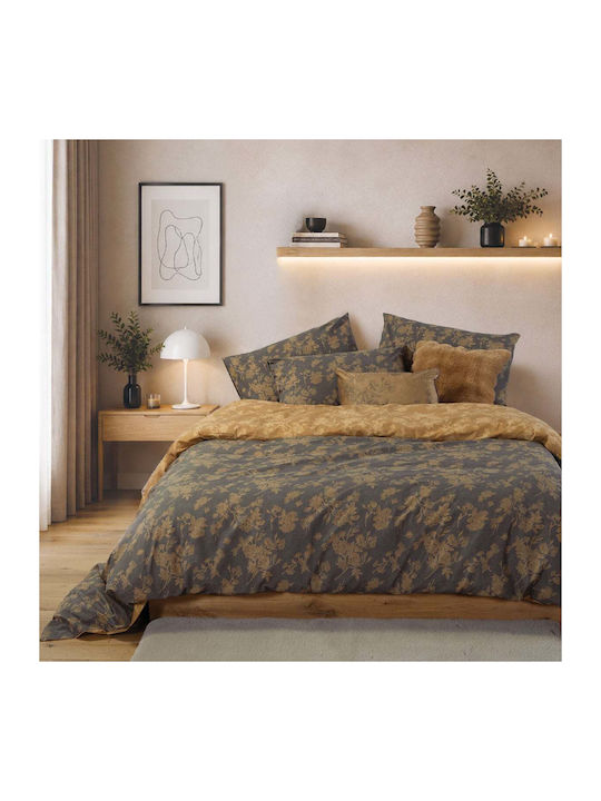 Nef-Nef Homeware Dream Комплект Чаршафи King Si...
