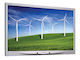 Philips 241B4 Without Base Refurbished Grade B TFT-LCD Monitor 24"