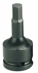 Jonnesway Impact Allen Wrench 3/4" 17mm