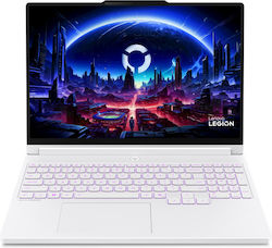 Lenovo Legion 5 15IAX11 15.3" (Ultra 9-290HX Plus/32GB/1TB) Lenovo Legion 5 15IAX11 15.3" (Ultra 9-290HX Plus/32GB/1TB)