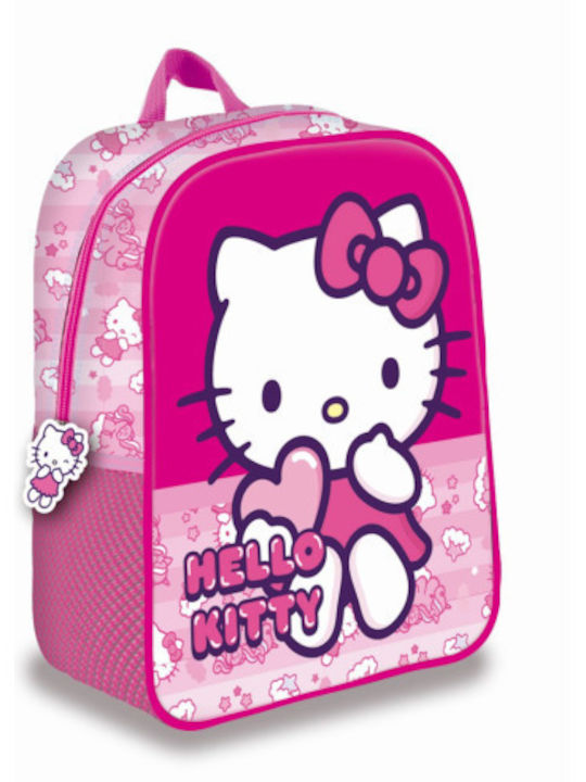 Disney Hello Kitty Unicorn Ghiozdan De Spate Scoala Primara Cu Husă Pentru Sticlă De Apă 24 X 8 X 30 Cm Disney Hello Kitty Unicorn Ghiozdan De Spate Scoala Primara Cu Husă Pentru Sticlă De Apă 24 X 8 X 30 Cm