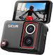 SJCAM SJ30 Action Camera 8K and Wi-Fi Black