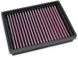 Dacia Jogger H5h 450 90kw 1.2l Eco-g 120 Lpg 114/122 Hp 25-26 Dna Air Filter P-rn18h26-01