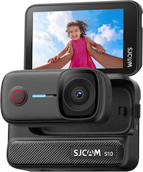 SJCAM S10 4K Ultra HD 128GB Subacvatic Standard