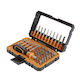 Magnusson 44-bit Set Steel Multifunctional