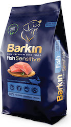 Barkin 15kg Trockenfutter für Hunde Barkin 15kg Trockenfutter für Hunde