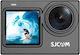 SJCAM SJ6 Ultra Action Camera Full HD (1080p) with 2" Touch Screen and Wi-Fi Black