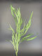 Künstliche Grünpflanze mit Breiten Blättern Eukalyptus 63cm