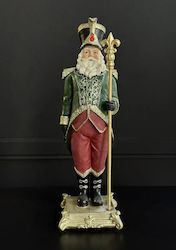 Weihnachts-Nussknacker Weiß Weihnachts-Nussknacker Weiß