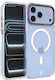 Tactical Magforce 2.0 Калъф Apple iPhone 17 Pro...