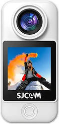 SJCAM C300 Pocket Action Camera 4K Ultra HD Υπο...