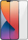 Full Glue 3d Hard Tempered Glass Xiaomi Redmi A7 Pro