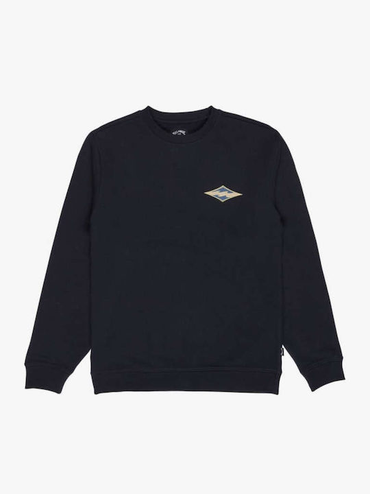 Billabong foundation Hanorac Negru