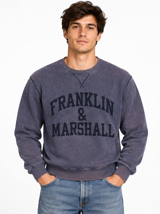 Grey Sweatshirt