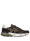 Mick Men's Sneakers Brown