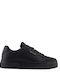 Men's Sneakers Black