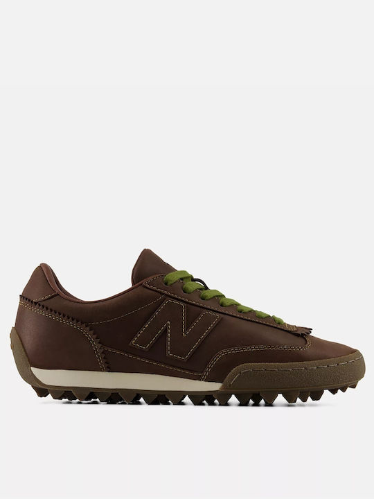 New Balance Сникърси Кафяви