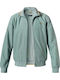 Brentham Herren Jacken Silber Blau