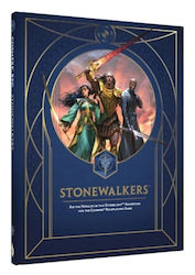 Cosmere Rollenspiele & Miniaturenkriegsspiele Stonewalkers