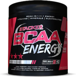 Stacker 2 BCAA 300гр Манго