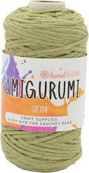 Amigurumi Cotton Yarn 100gr Pistachio