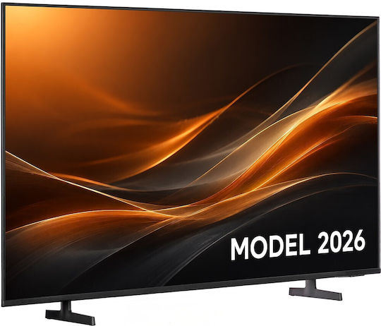 Samsung Smart Телевизор 43" 4K UHD LED UE43U8092HU (2026)