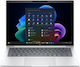 HP EliteBook 8 G1a 14" IPS FHD+ (Ryzen AI 300 Series-7 Pro 350/32GB/1TB SSD/W11 Pro) (US Keyboard)