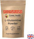 Power Health L-глутамин Muscle Recovery And Immune Support 5000 mg 100 гр