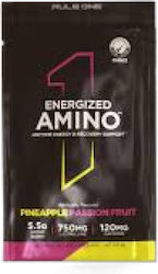 Rule1 Energized Amino 9гр Синя Малина