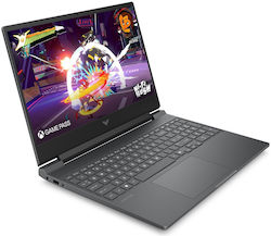 HP Victus 15-fa3006nn 15.6" (Core 7-230H/16GB/512GB) HP Victus 15-fa3006nn 15.6" (Core 7-230H/16GB/512GB)