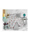 MayHome Kids Sleep Pillow Bebe 30x40cm