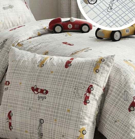 MayHome Kids Sleep Pillow Bebe 30x40cm