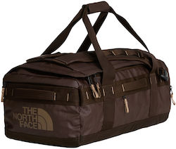 The North Face Σακ Βουαγιάζ 42lt Καφέ Υφασμάτιν...