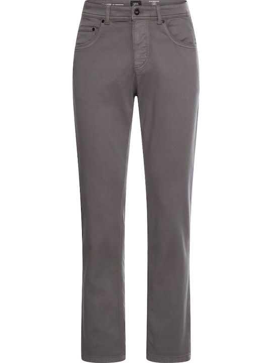 Men's Trousers Dark Grey