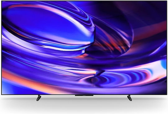 Sony Smart Τηλεόραση 65" 4K UHD OLED Bravia 6 HDR (2026) K-65A65