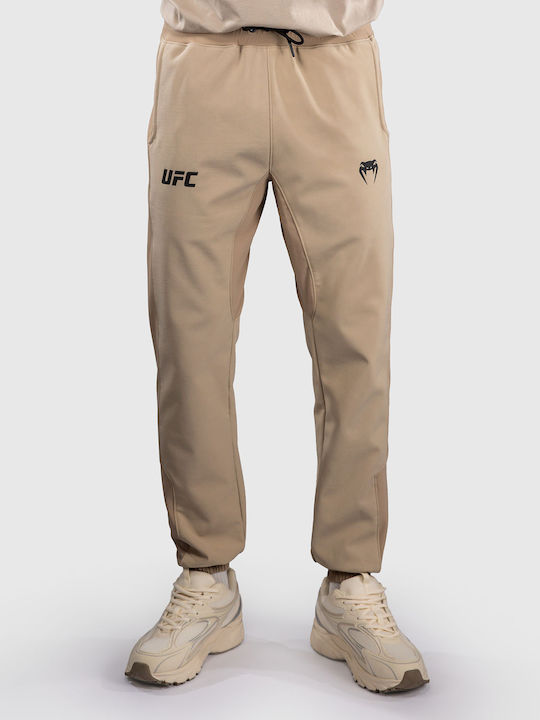 Venum Sweatpants with Elastic Sand