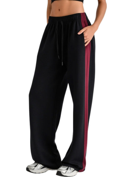 Sweatpants Black