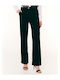 Women's Jean Pants Black