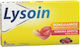 Sanofi Lysoine Κόκκινα Φρούτα 16τμχ