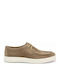 Mocasini barbati Loafers in Culoare Bej