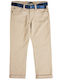 Kinderhosen Beige