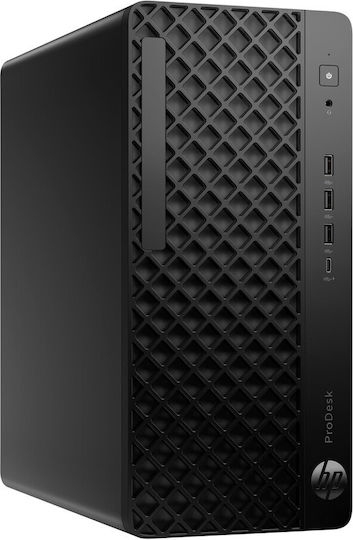 HP ProDesk 4 G1i Desktop PC (Ultra 7-265/32GB DDR5/1TB SSD/W11 Pro)