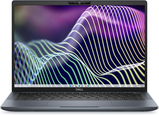 Dell Latitude 7340 Recondiționat Clasificare A 13.3" (Core i7-1365U/16GB/256GB SSD/W11 Pro)
