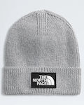 The North Face Logo Box Beanie Căciulă Tricotat...